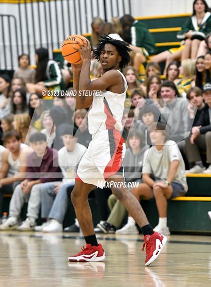 Thumbnail 3 in Rio Americano vs. Cordova (Jack Scott Tournament) photogallery.