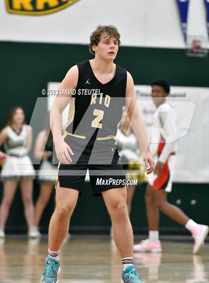 Thumbnail 3 in Rio Americano vs. Cordova (Jack Scott Tournament) photogallery.