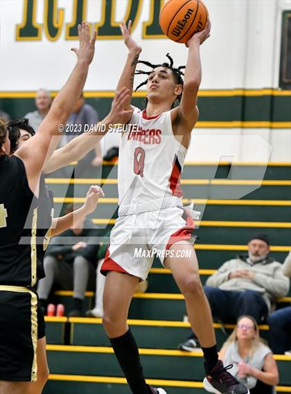 Thumbnail 3 in Rio Americano vs. Cordova (Jack Scott Tournament) photogallery.