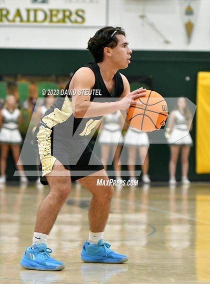 Thumbnail 1 in Rio Americano vs. Cordova (Jack Scott Tournament) photogallery.