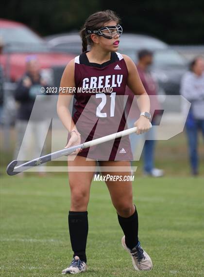 Thumbnail 3 in Greely @ Lake Region photogallery.
