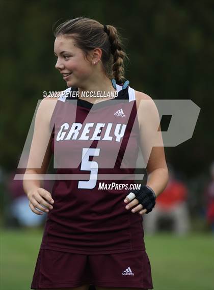 Thumbnail 1 in Greely @ Lake Region photogallery.