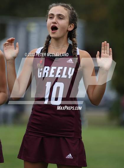 Thumbnail 3 in Greely @ Lake Region photogallery.