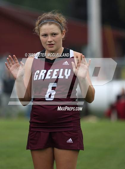 Thumbnail 1 in Greely @ Lake Region photogallery.