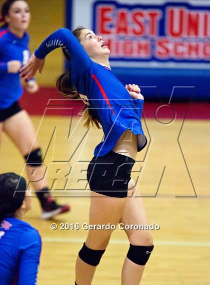 Thumbnail 3 in Gregori @ East Union photogallery.