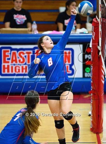 Thumbnail 3 in Gregori @ East Union photogallery.