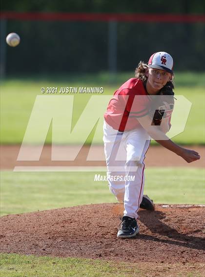 Thumbnail 2 in Glen Rose @ Harmony Grove photogallery.
