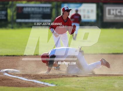 Thumbnail 2 in Glen Rose @ Harmony Grove photogallery.