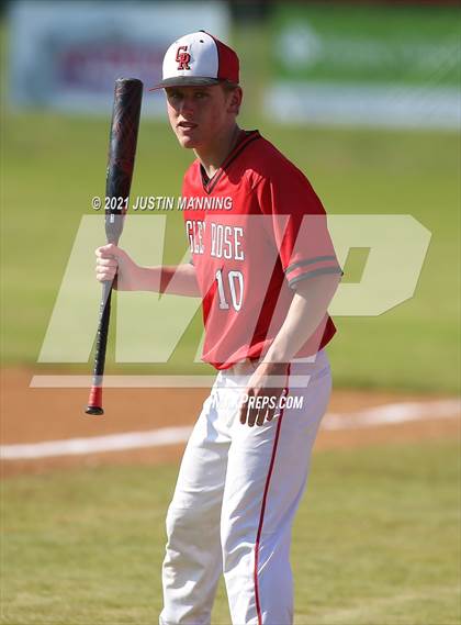 Thumbnail 3 in Glen Rose @ Harmony Grove photogallery.