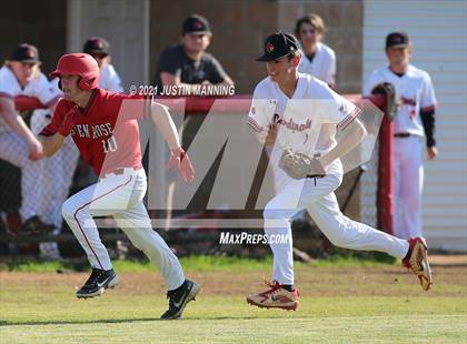 Thumbnail 1 in Glen Rose @ Harmony Grove photogallery.