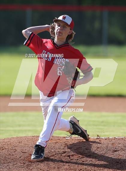 Thumbnail 3 in Glen Rose @ Harmony Grove photogallery.