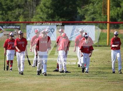 Thumbnail 3 in Glen Rose @ Harmony Grove photogallery.