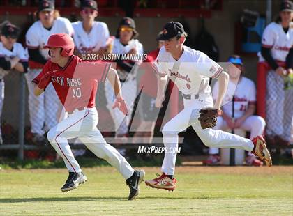 Thumbnail 1 in Glen Rose @ Harmony Grove photogallery.