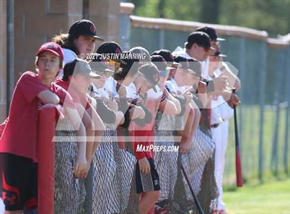 Thumbnail 3 in Glen Rose @ Harmony Grove photogallery.