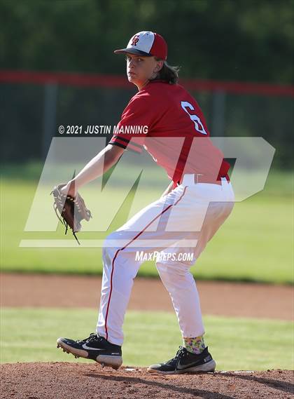 Thumbnail 3 in Glen Rose @ Harmony Grove photogallery.