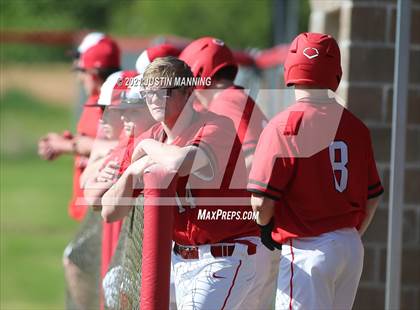 Thumbnail 1 in Glen Rose @ Harmony Grove photogallery.
