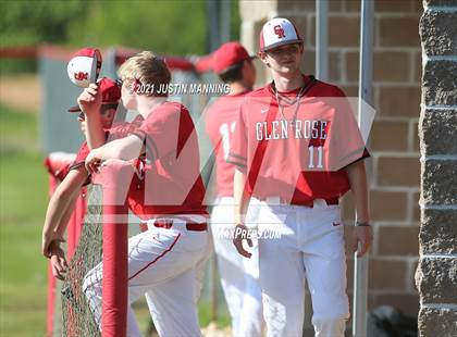 Thumbnail 1 in Glen Rose @ Harmony Grove photogallery.