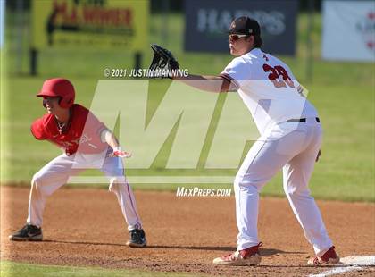 Thumbnail 2 in Glen Rose @ Harmony Grove photogallery.