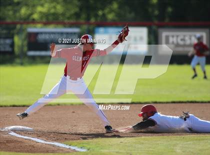 Thumbnail 2 in Glen Rose @ Harmony Grove photogallery.
