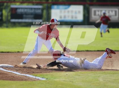 Thumbnail 1 in Glen Rose @ Harmony Grove photogallery.