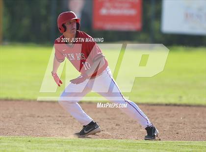 Thumbnail 3 in Glen Rose @ Harmony Grove photogallery.