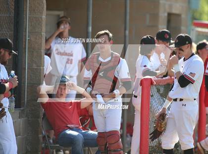 Thumbnail 3 in Glen Rose @ Harmony Grove photogallery.