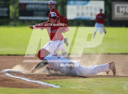 Thumbnail 3 in Glen Rose @ Harmony Grove photogallery.