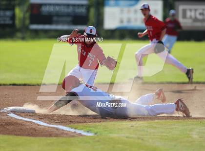 Thumbnail 2 in Glen Rose @ Harmony Grove photogallery.