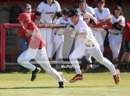Thumbnail 2 in Glen Rose @ Harmony Grove photogallery.