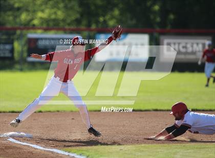 Thumbnail 1 in Glen Rose @ Harmony Grove photogallery.