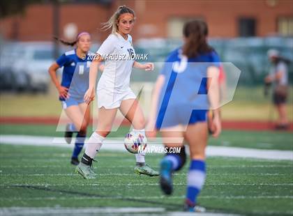 Thumbnail 1 in Stoney Creek vs Rochester (MHSAA D1 District Final) photogallery.