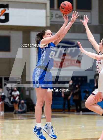 Thumbnail 2 in Herriman vs. Fremont (UHSAA 6A Final) photogallery.