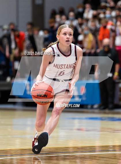 Thumbnail 1 in Herriman vs. Fremont (UHSAA 6A Final) photogallery.
