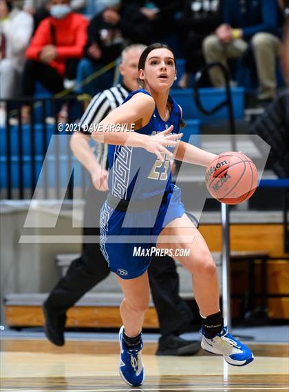 Thumbnail 2 in Herriman vs. Fremont (UHSAA 6A Final) photogallery.
