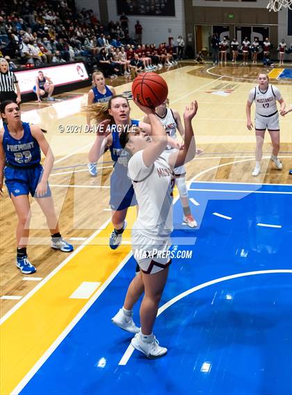 Thumbnail 2 in Herriman vs. Fremont (UHSAA 6A Final) photogallery.