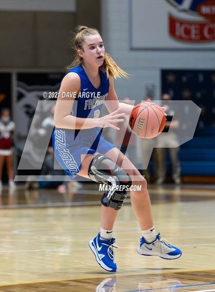 Thumbnail 1 in Herriman vs. Fremont (UHSAA 6A Final) photogallery.