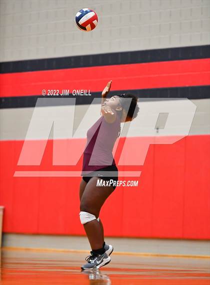 Thumbnail 2 in Lewisville @ Coppell (B Teams) photogallery.