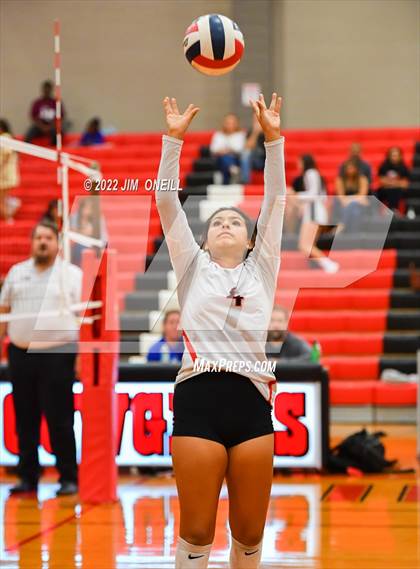 Thumbnail 2 in Lewisville @ Coppell (B Teams) photogallery.
