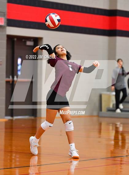 Thumbnail 3 in Lewisville @ Coppell (B Teams) photogallery.