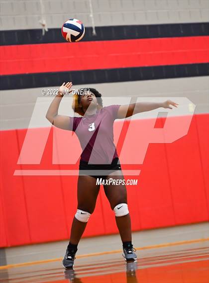 Thumbnail 2 in Lewisville @ Coppell (B Teams) photogallery.