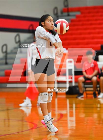 Thumbnail 2 in Lewisville @ Coppell (B Teams) photogallery.