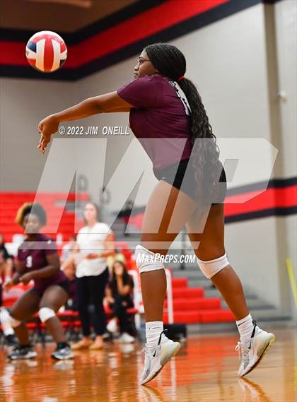 Thumbnail 3 in Lewisville @ Coppell (B Teams) photogallery.