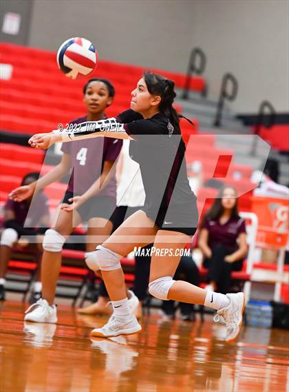 Thumbnail 1 in Lewisville @ Coppell (B Teams) photogallery.