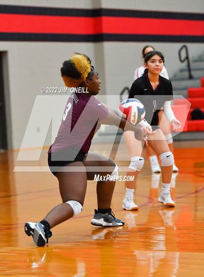 Thumbnail 1 in Lewisville @ Coppell (B Teams) photogallery.