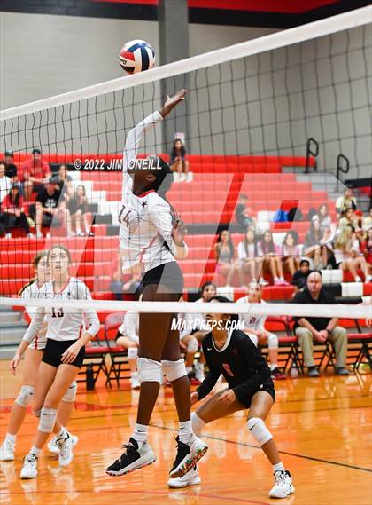 Thumbnail 1 in Lewisville @ Coppell (B Teams) photogallery.