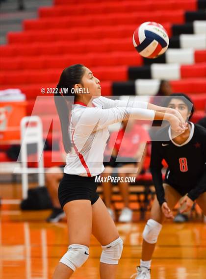 Thumbnail 2 in Lewisville @ Coppell (B Teams) photogallery.