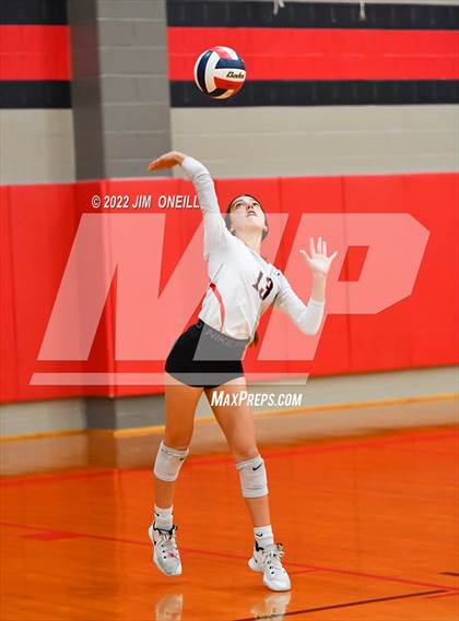 Thumbnail 3 in Lewisville @ Coppell (B Teams) photogallery.