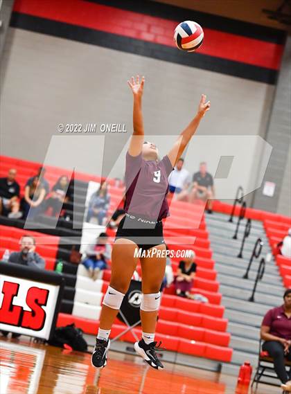 Thumbnail 3 in Lewisville @ Coppell (B Teams) photogallery.