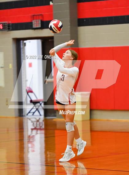 Thumbnail 3 in Lewisville @ Coppell (B Teams) photogallery.