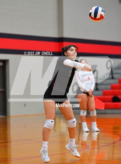Thumbnail 2 in Lewisville @ Coppell (B Teams) photogallery.